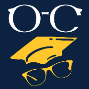 OC Optometry Group Logo